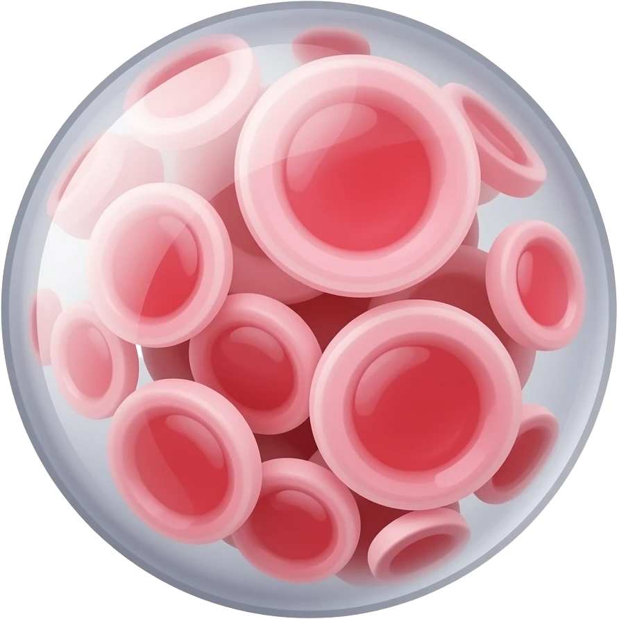 fat cells emoji