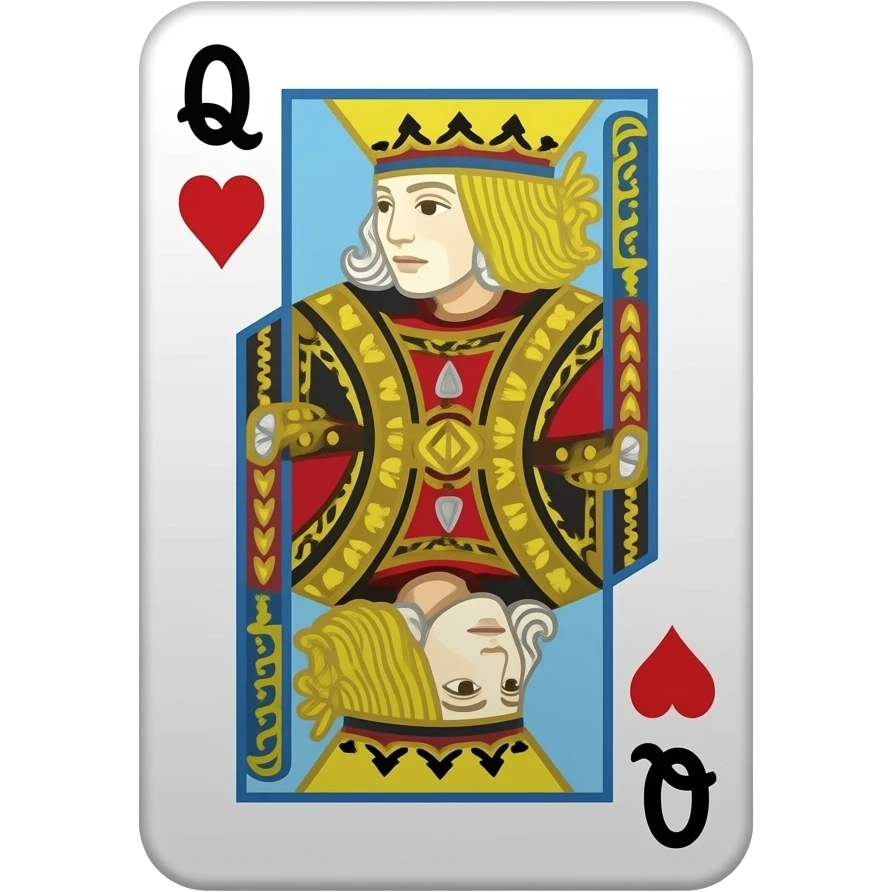 Uno reverse emoji