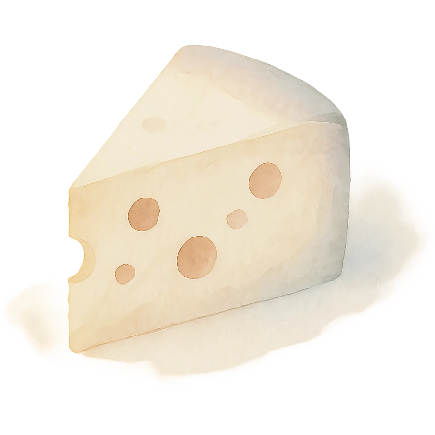 cheese emoji