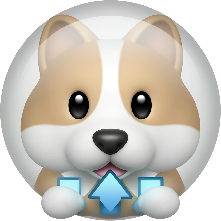 Convert into eomji text emoji