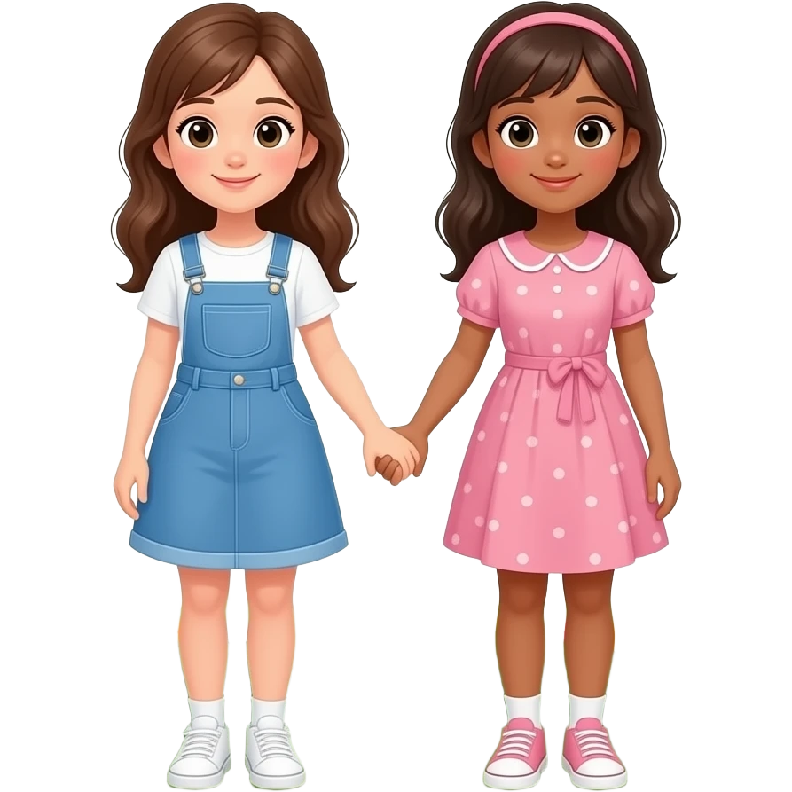 百合 emoji