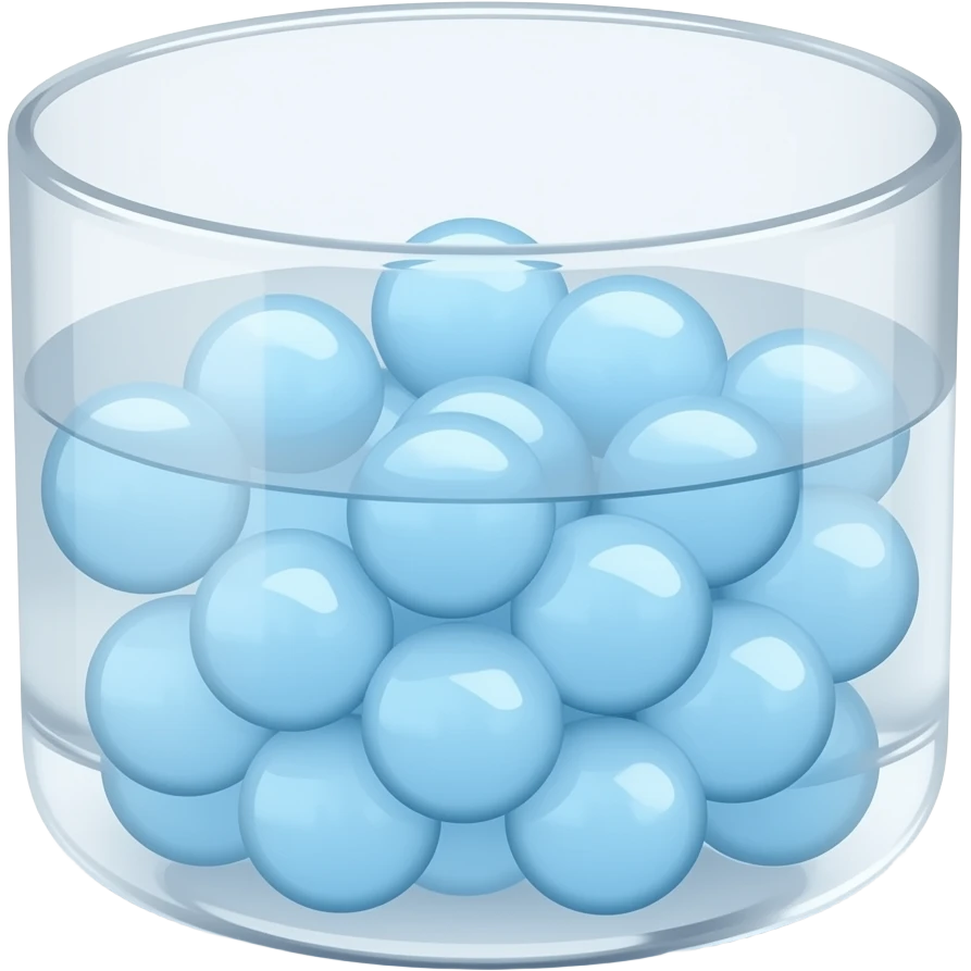 electrolytes emoji
