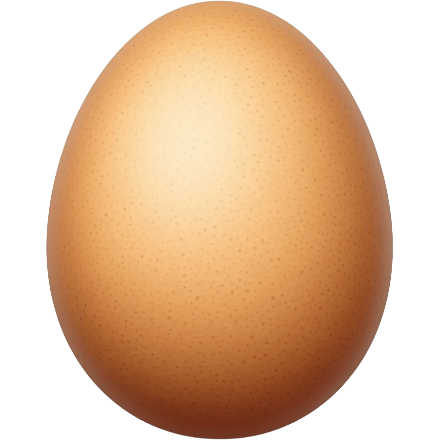 egg emoji