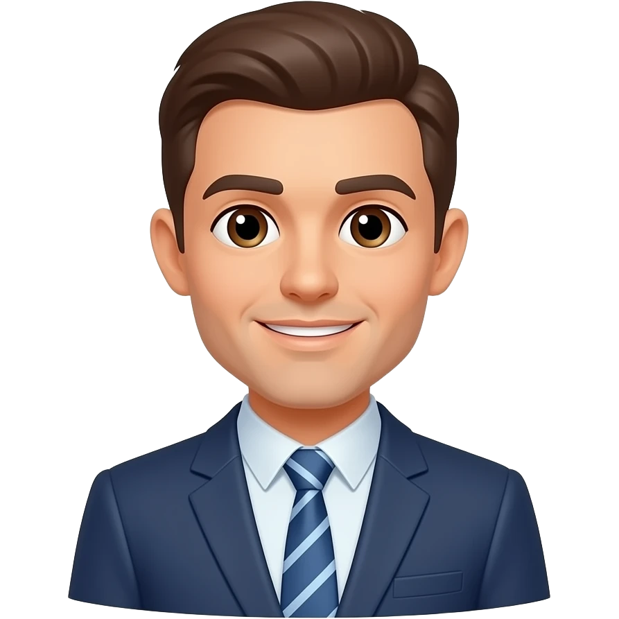 AI manager emoji