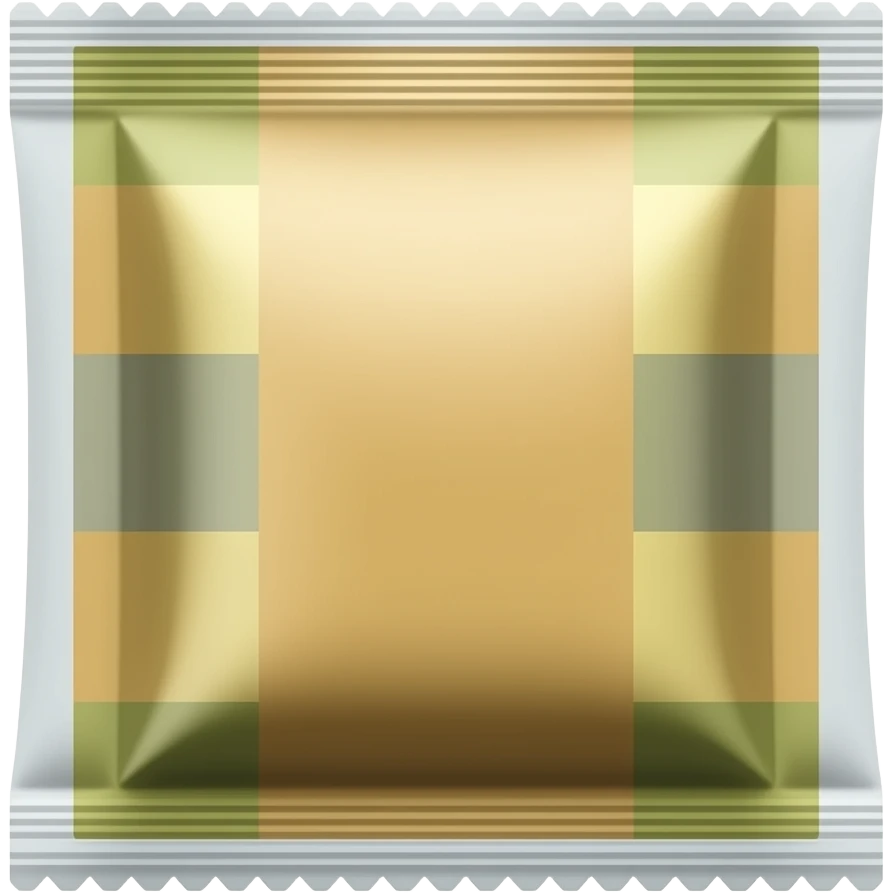 a pouch report for snus emoji