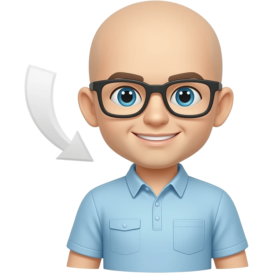some changes emoji
