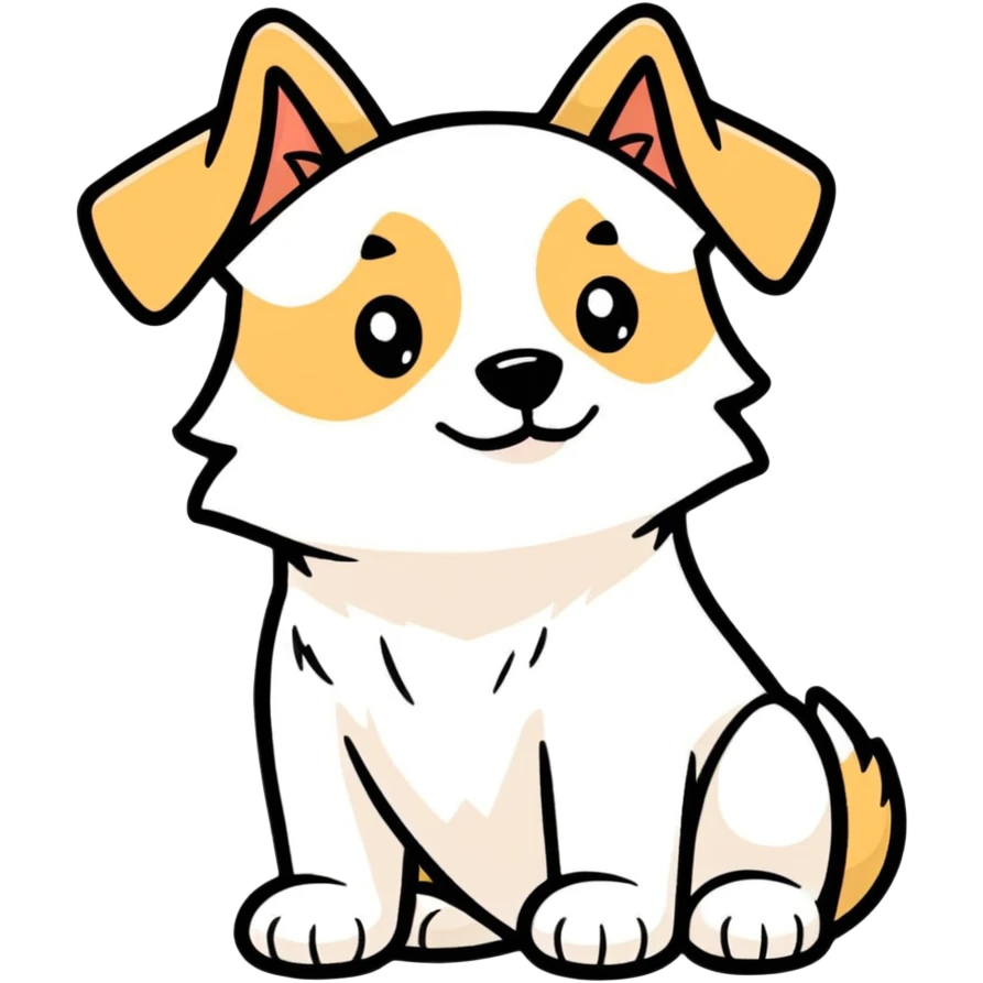 dog emoji