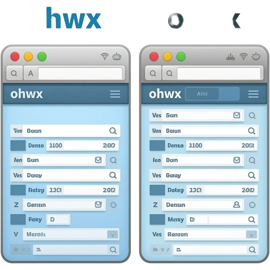 A/B test emoji