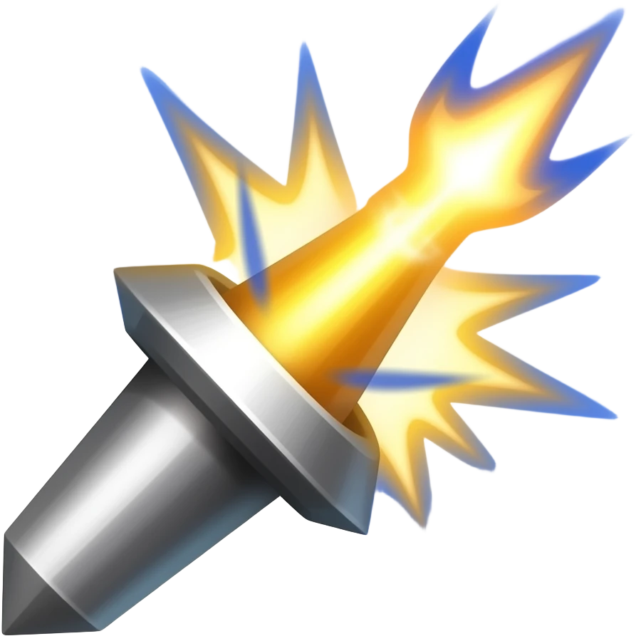 Magic Missle emoji