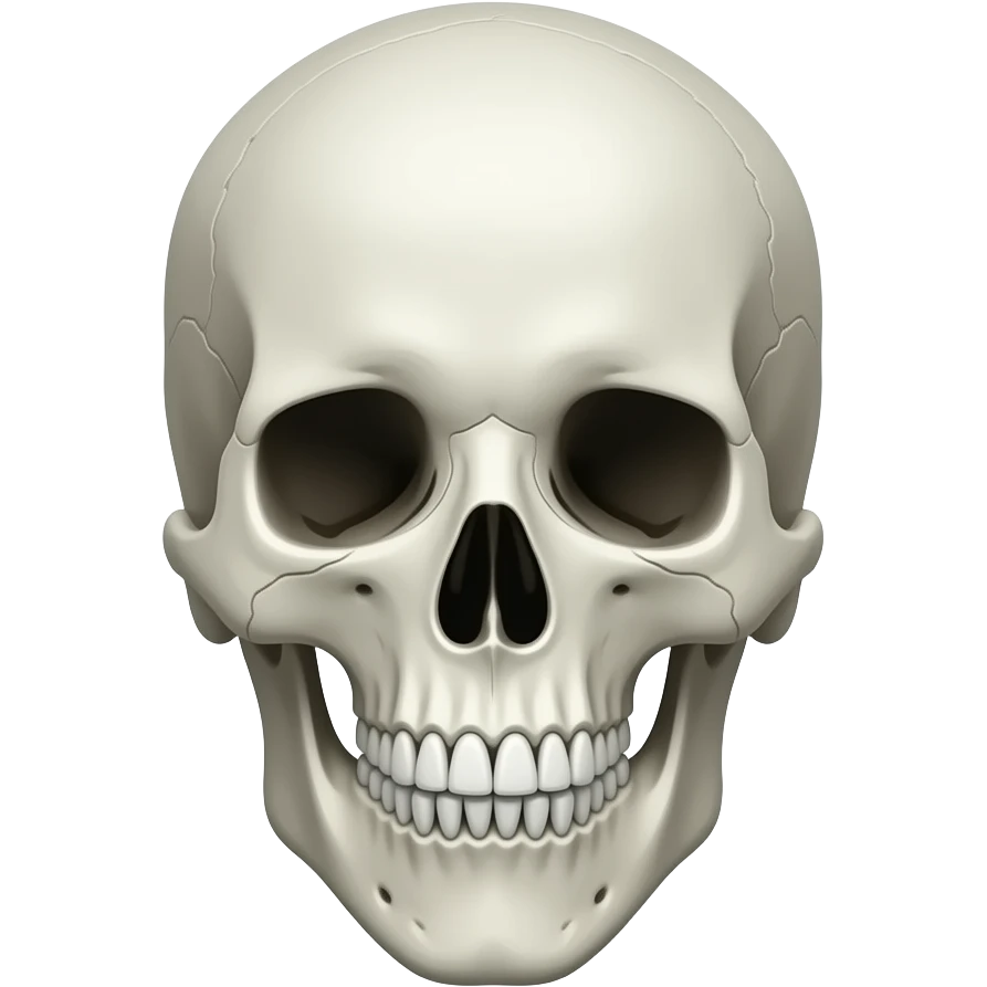 Ded emoji