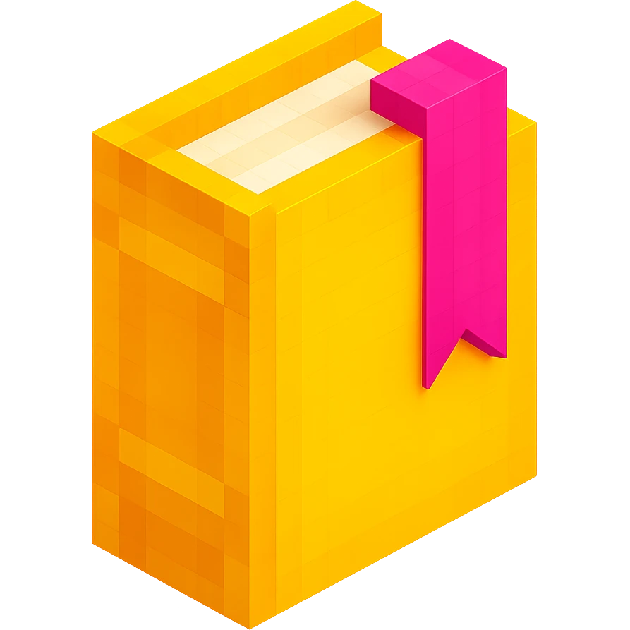 Bookm emoji