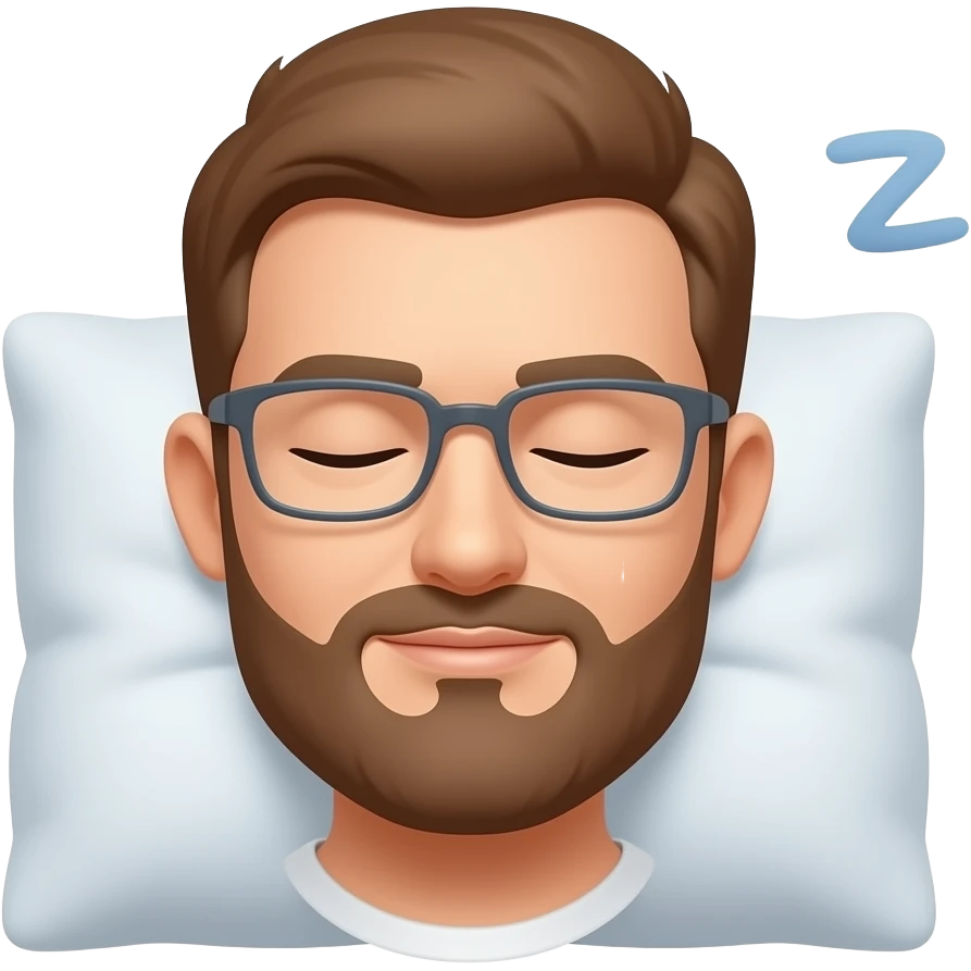 dormir emoji