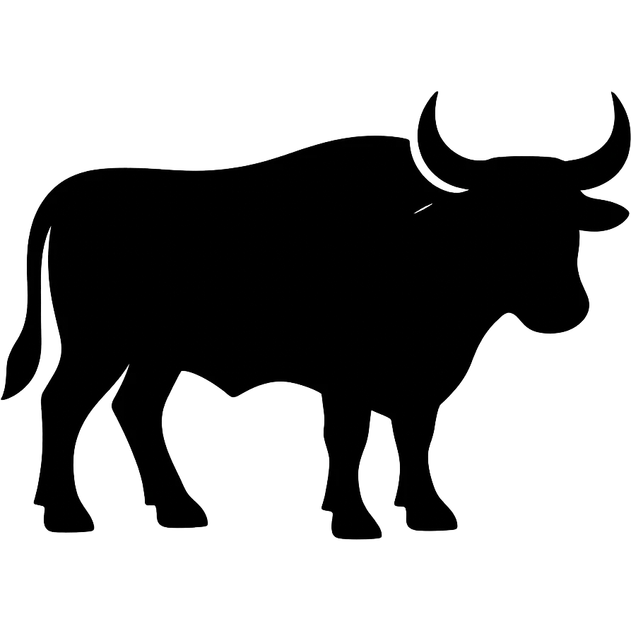 Ox emoji
