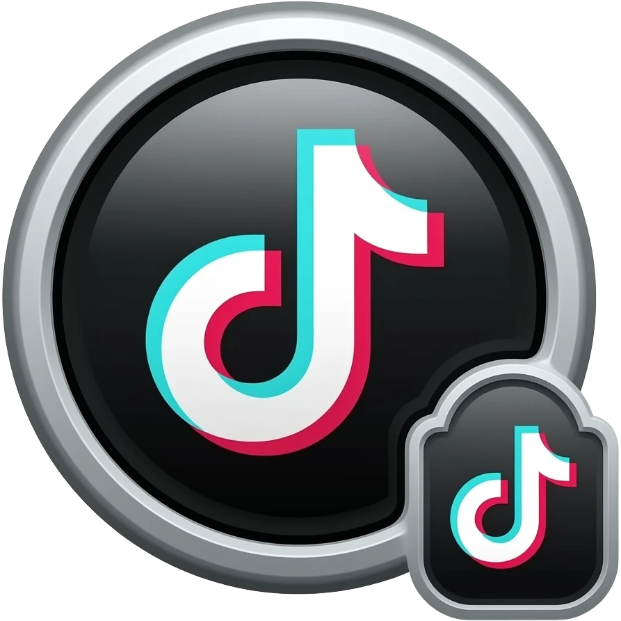 Certified tiktok emoji