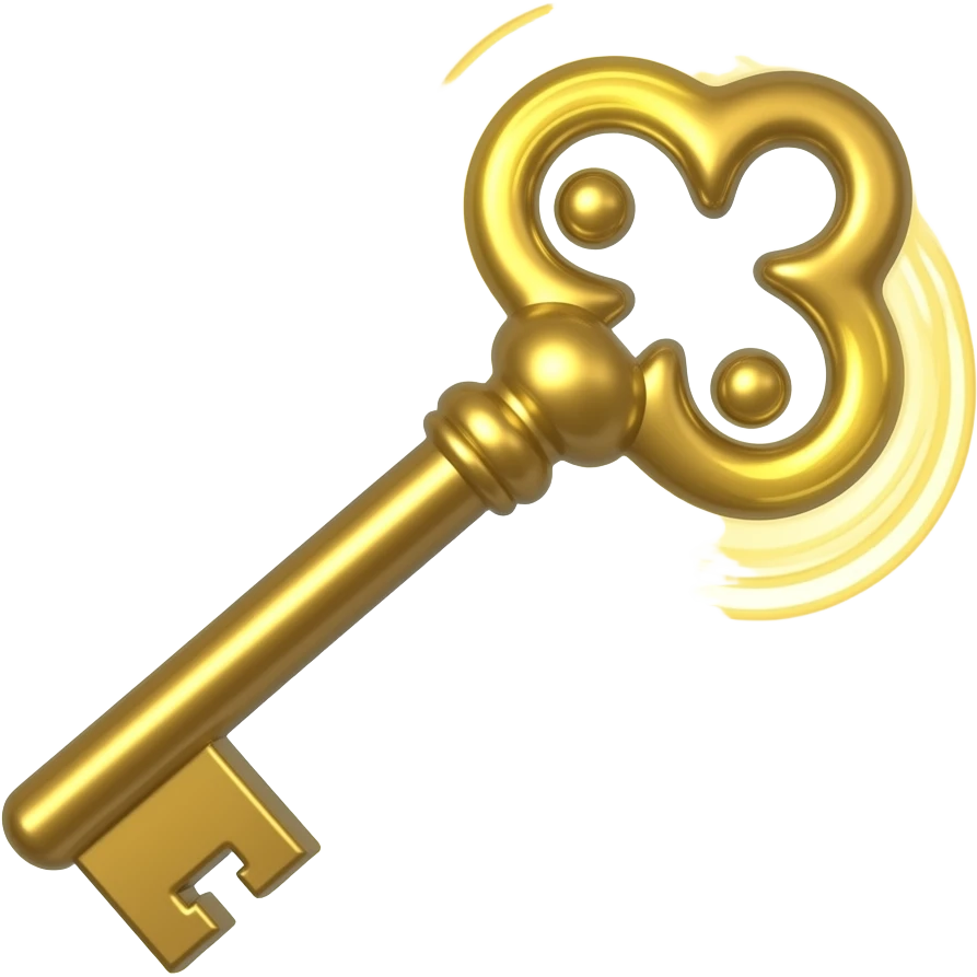 wishkey emoji