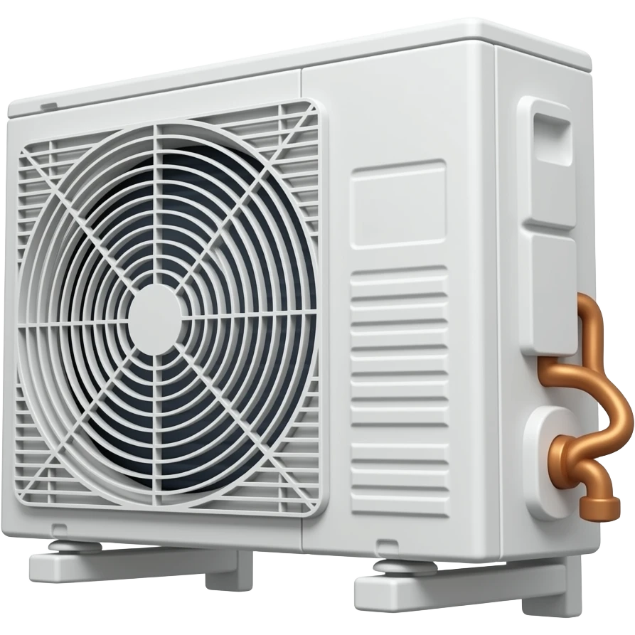 AIR CONDITIONING emoji