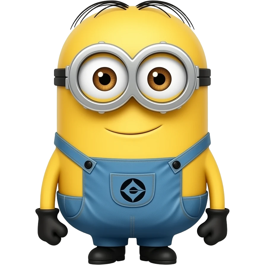 MINION emoji