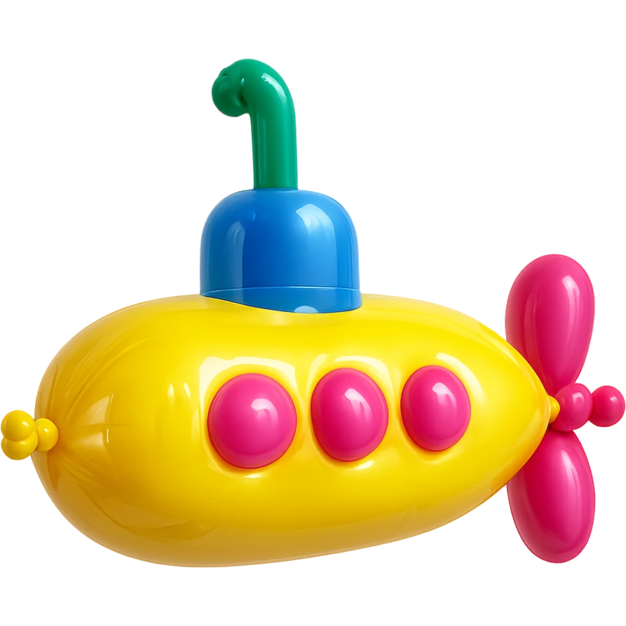 submarine emoji