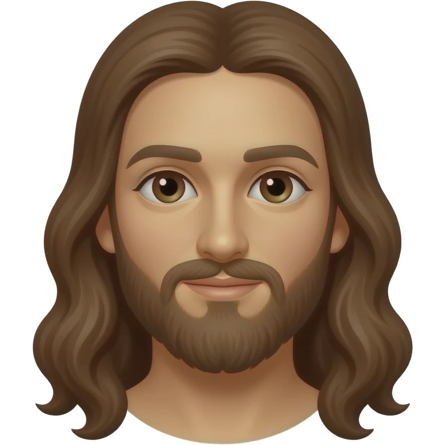 DIOS emoji