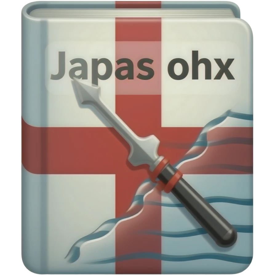 japanese vocabulary book emoji