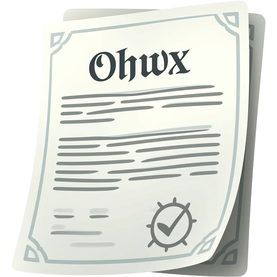 documento emoji