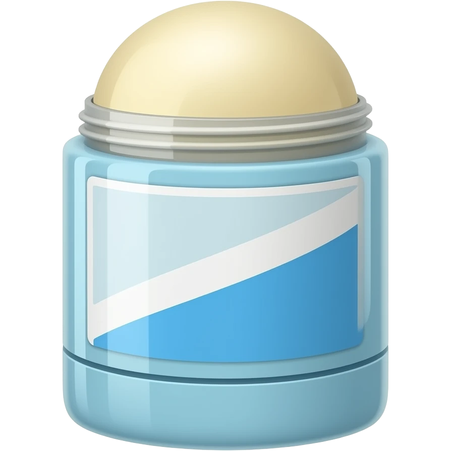 hazme un desodorante emoji