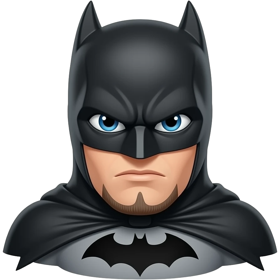 batman erotic emoji