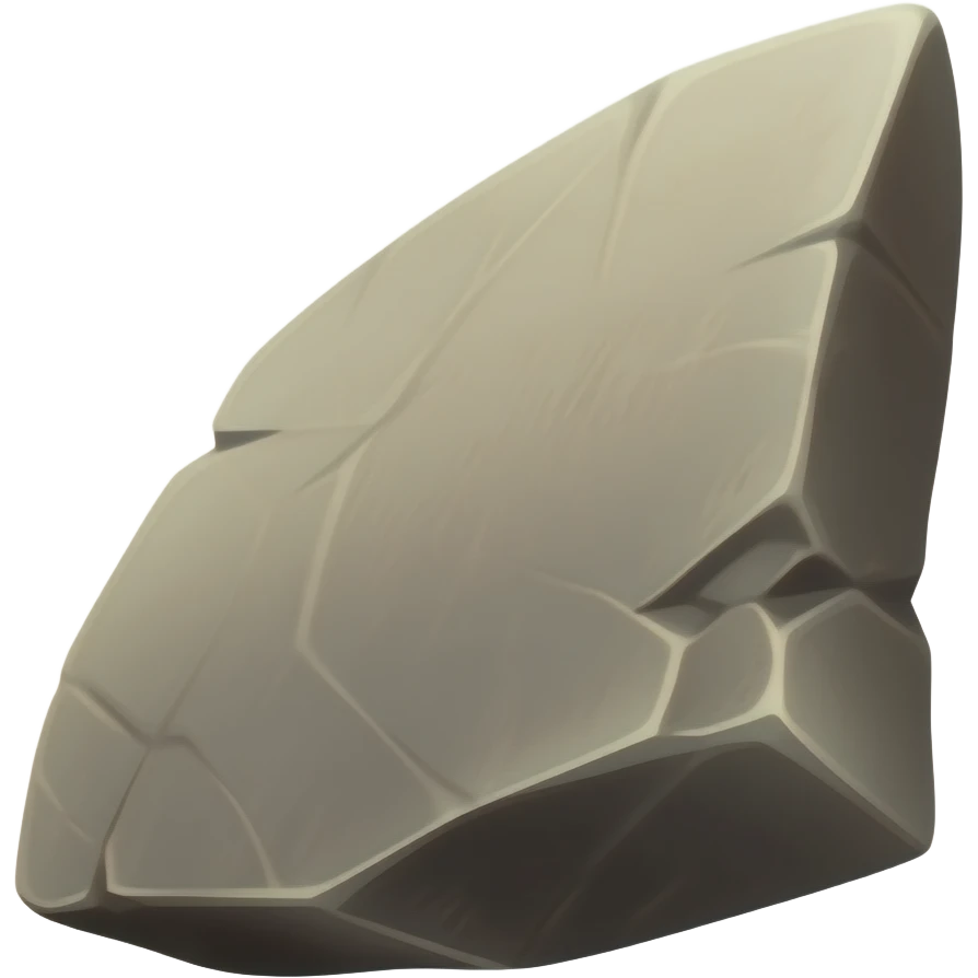 Flint Shard emoji