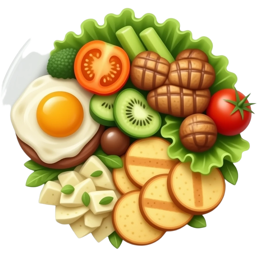 Food emoji