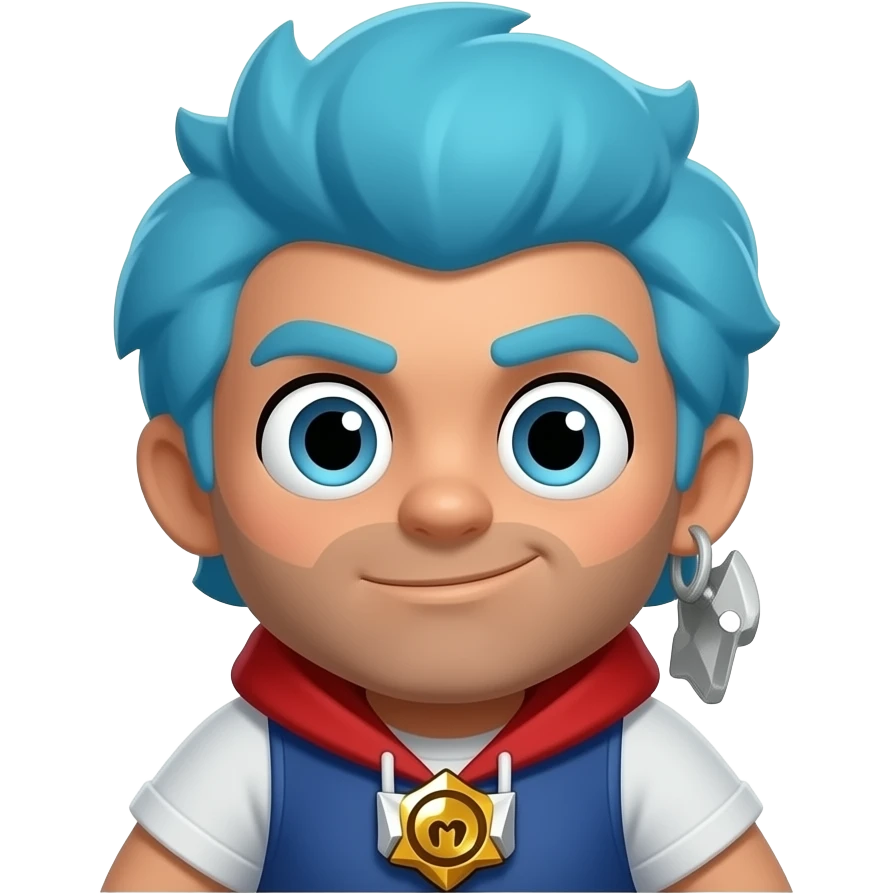 Brawl stars emoji