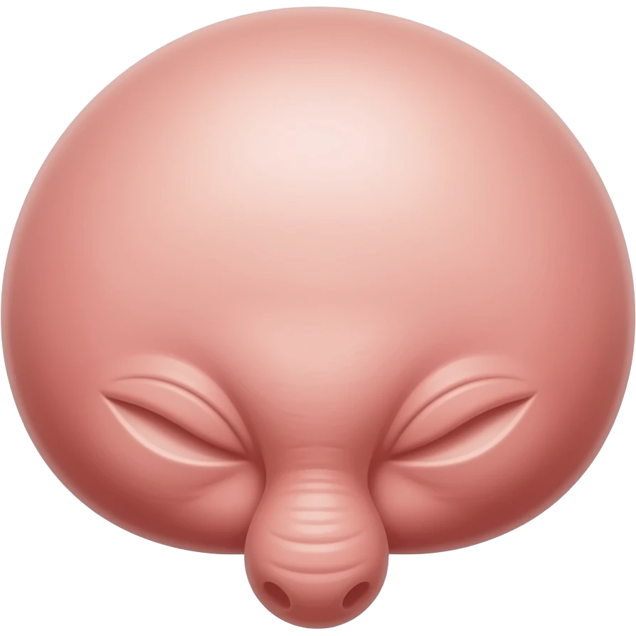 Dick emoji