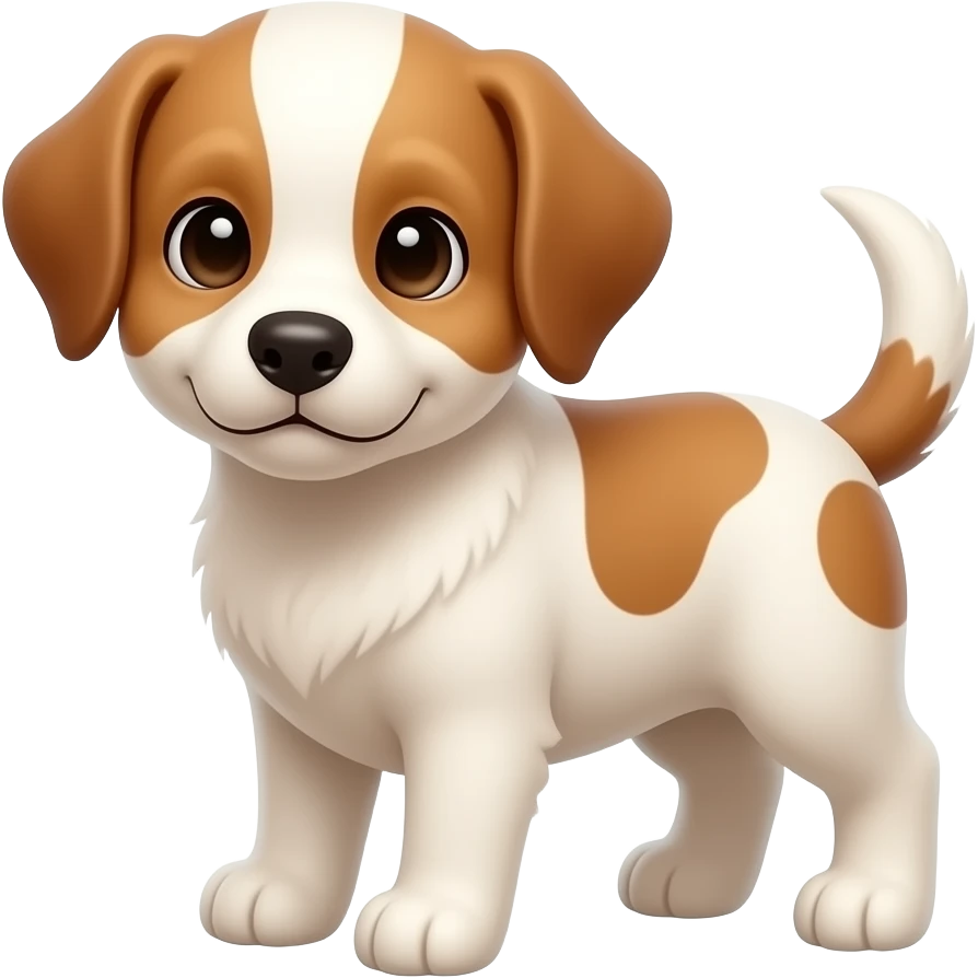 Cute emoji