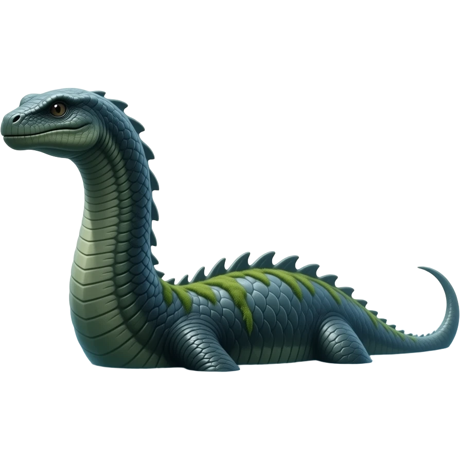 Nessy emoji