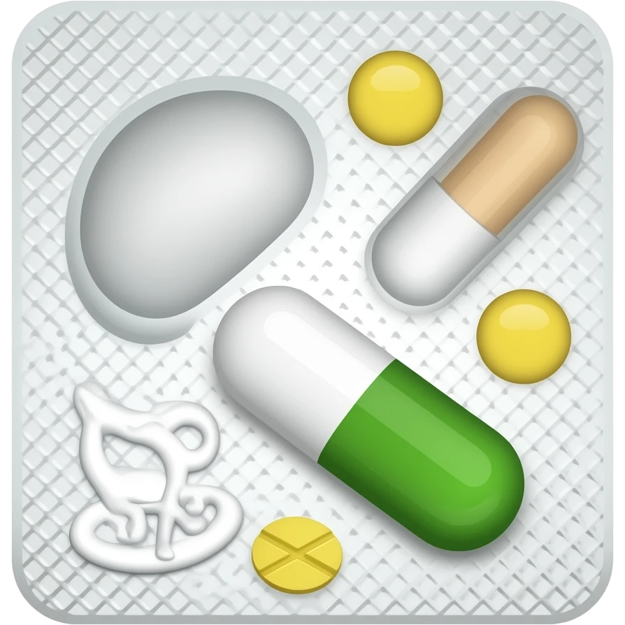 narcotics emoji