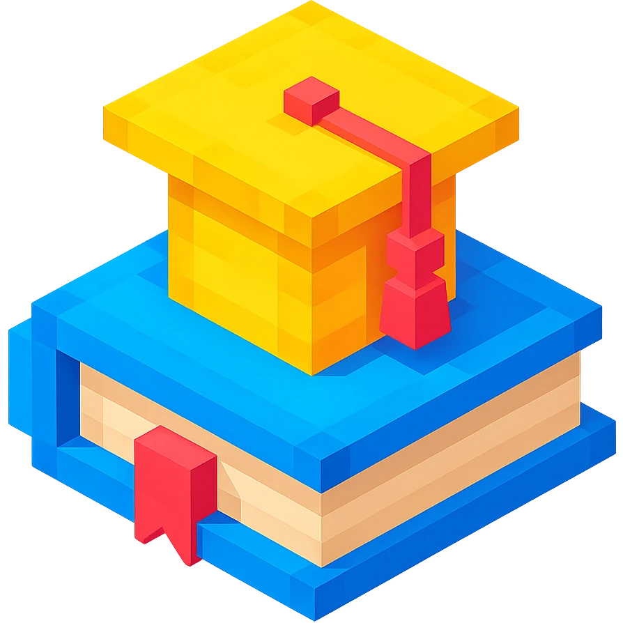 Education emoji