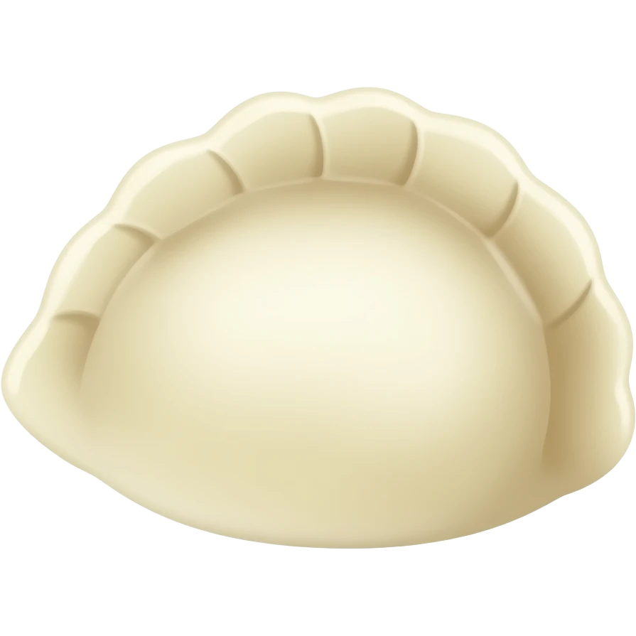 🥟 emoji