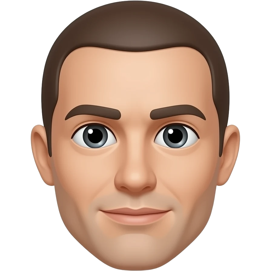 Face Shape emoji