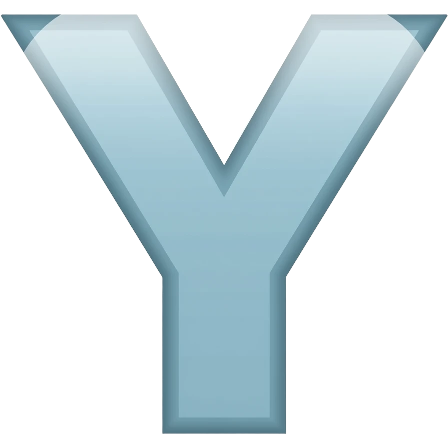 y emoji