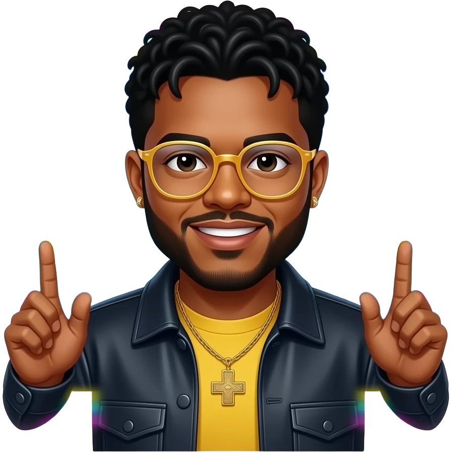 song request emoji
