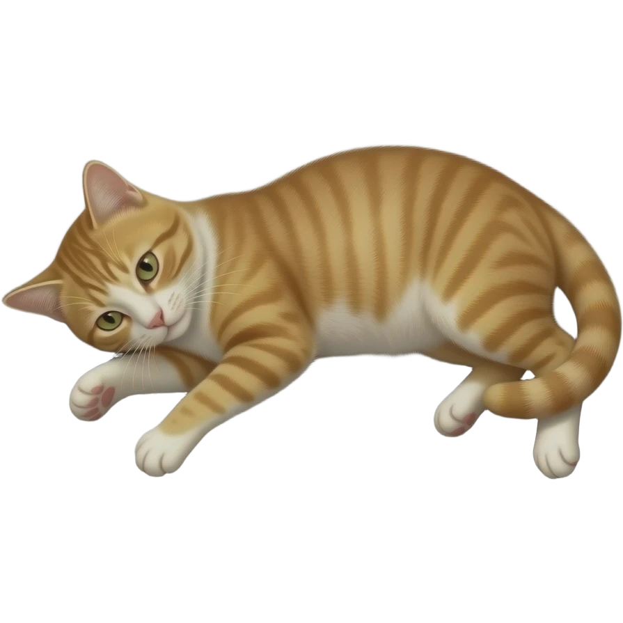 death cat emoji