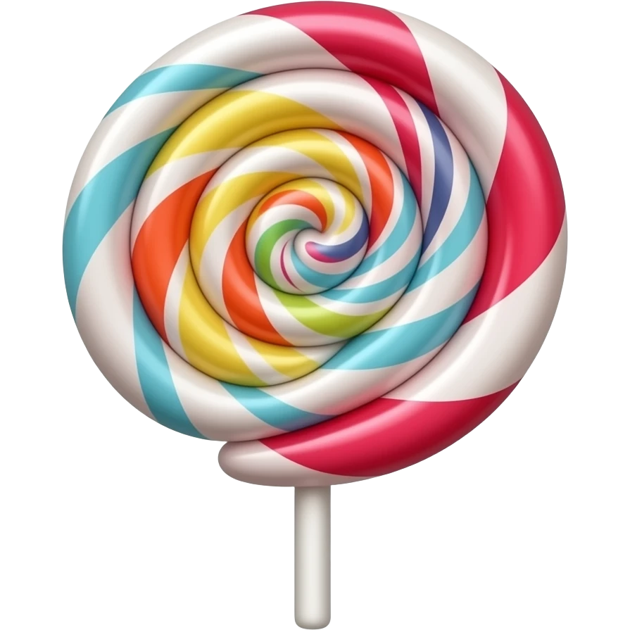 Lollipop emoji