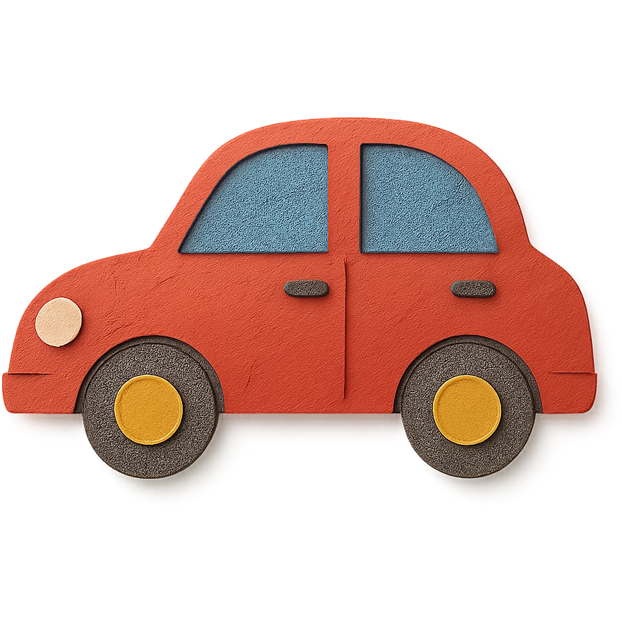 car emoji