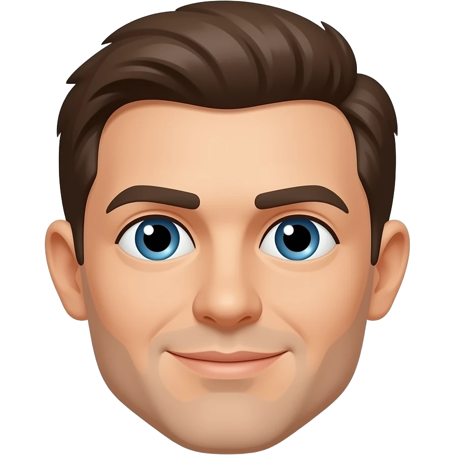 head emoji