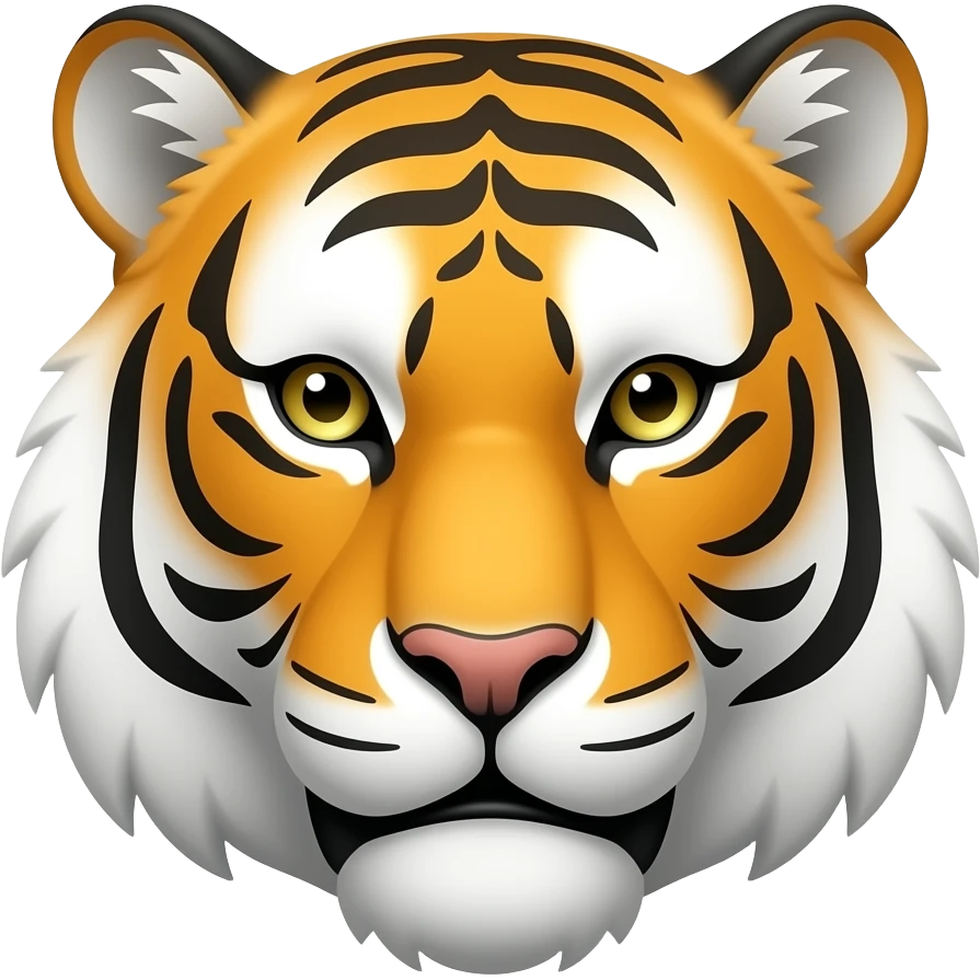 اريد علامة puma النمر في نص emoji