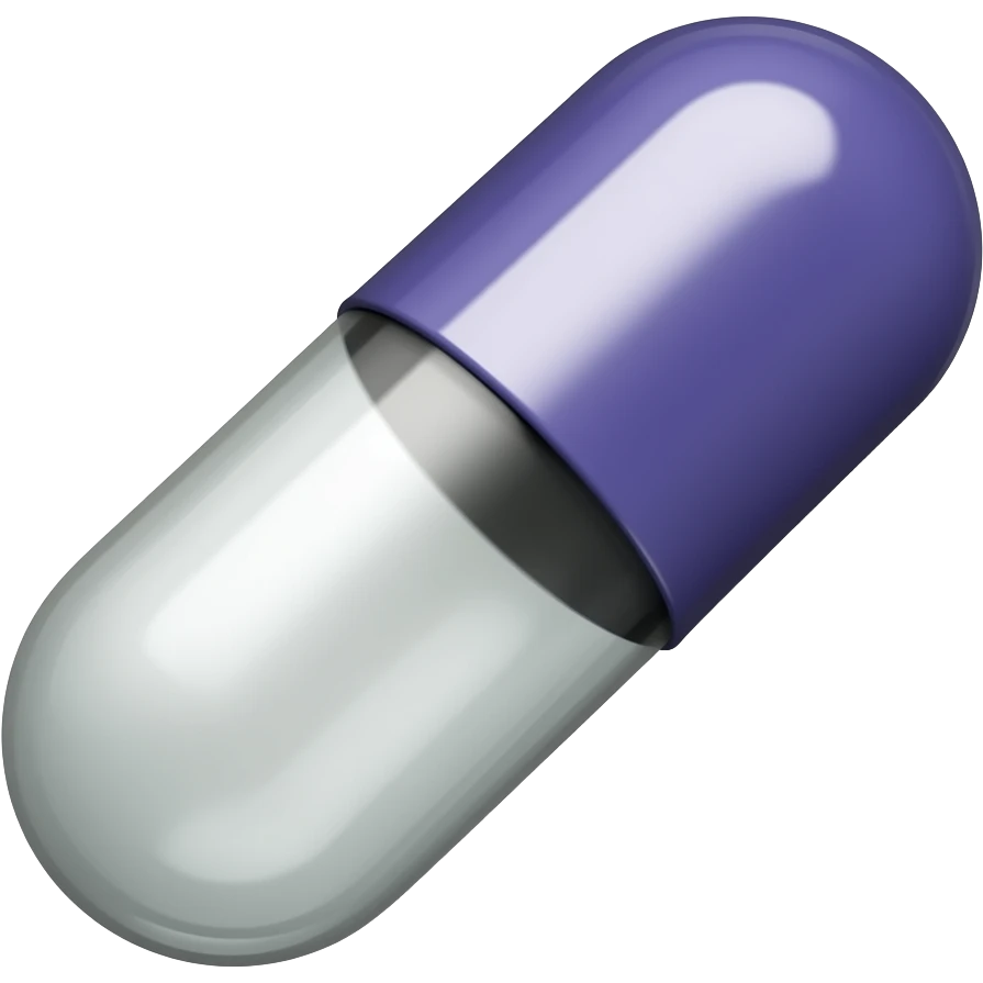 capsula emoji