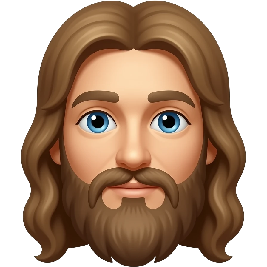 god emoji