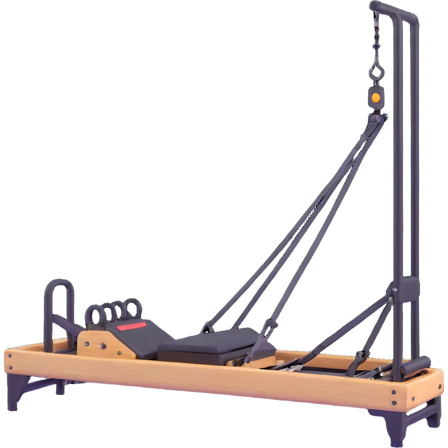 pilates reformer machine emoji
