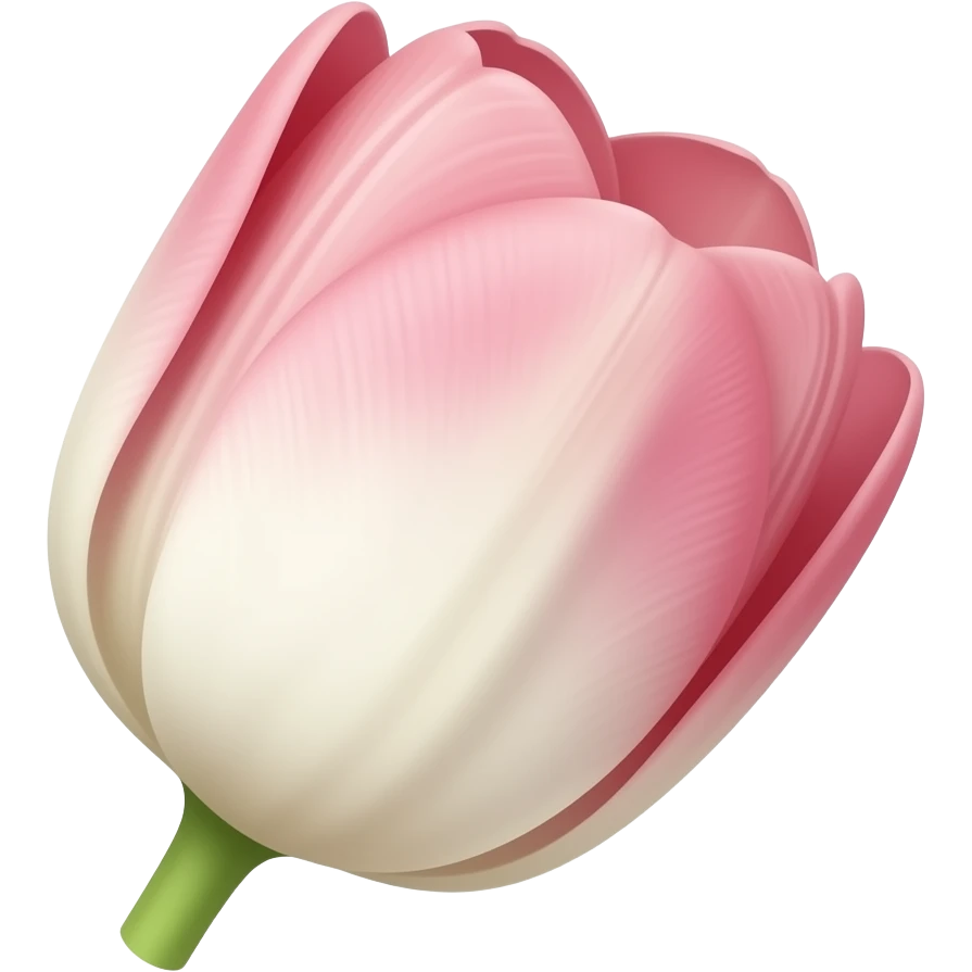 Tulip emoji