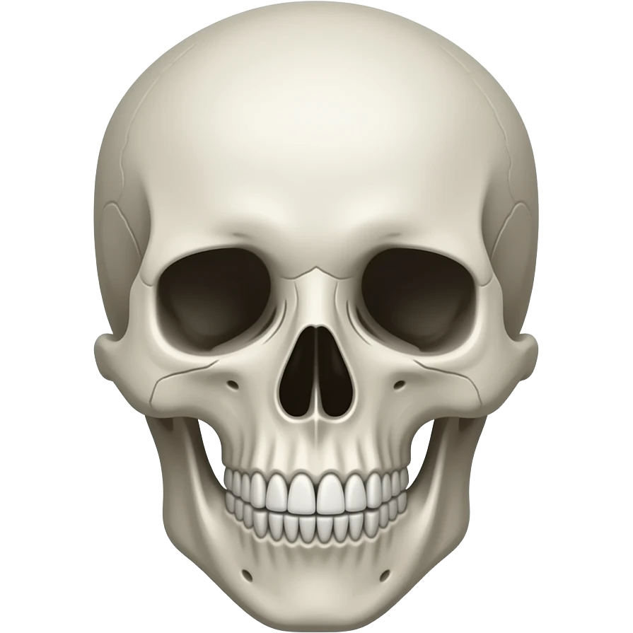 dead emoji