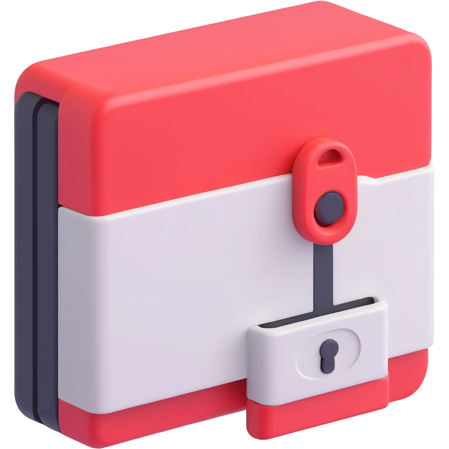 password emoji